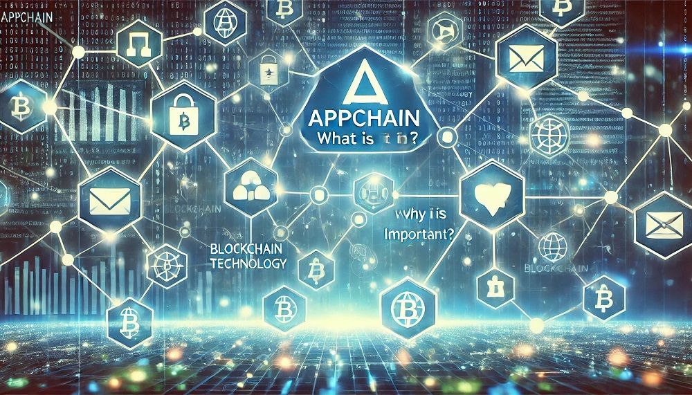 Appchains: What Are They and Why Are They Important?