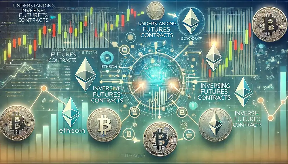 Understanding Inverse Futures Contracts in Cryptocurrency Trading