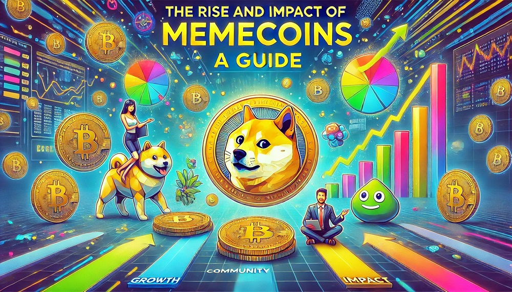 The Rise and Impact of Memecoins: A Guide