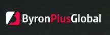 Byron Plus Global logo