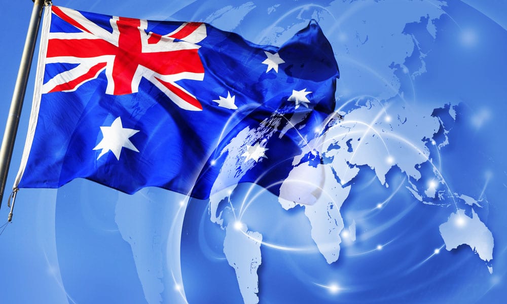 Top 3 Australia (ASIC) Licensed Brokers