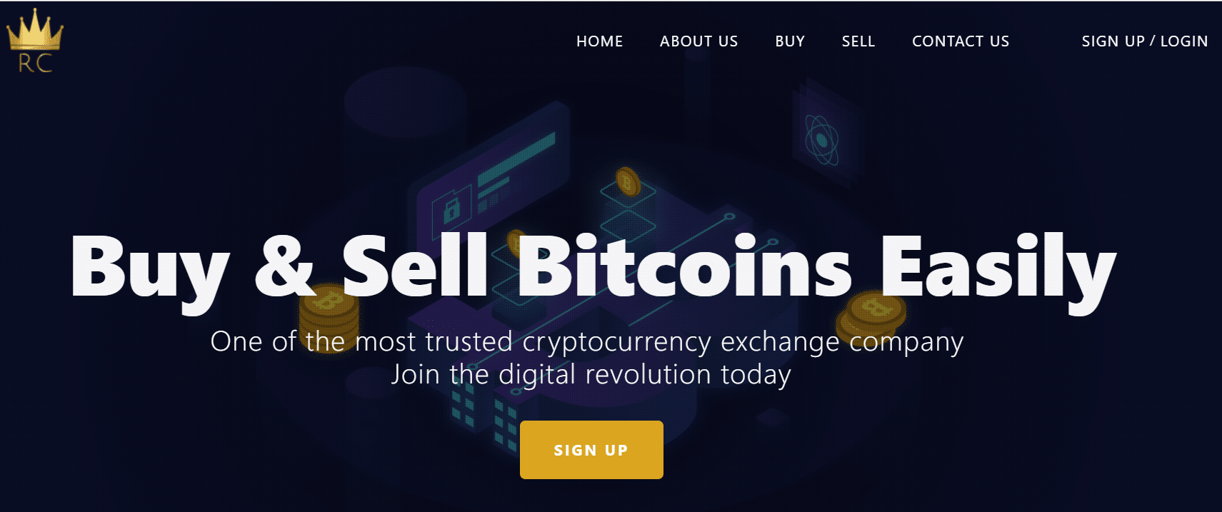 Royal-Coins.net Review: Invest Your Money With RoyalCoins and Earn High Returns