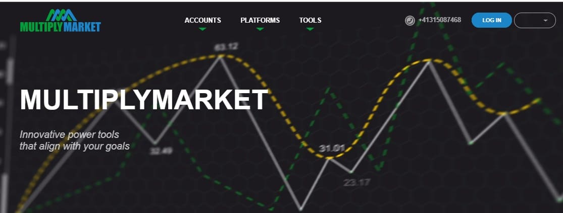Trading Karriere mit Multiply Market: Ist es der beste start?