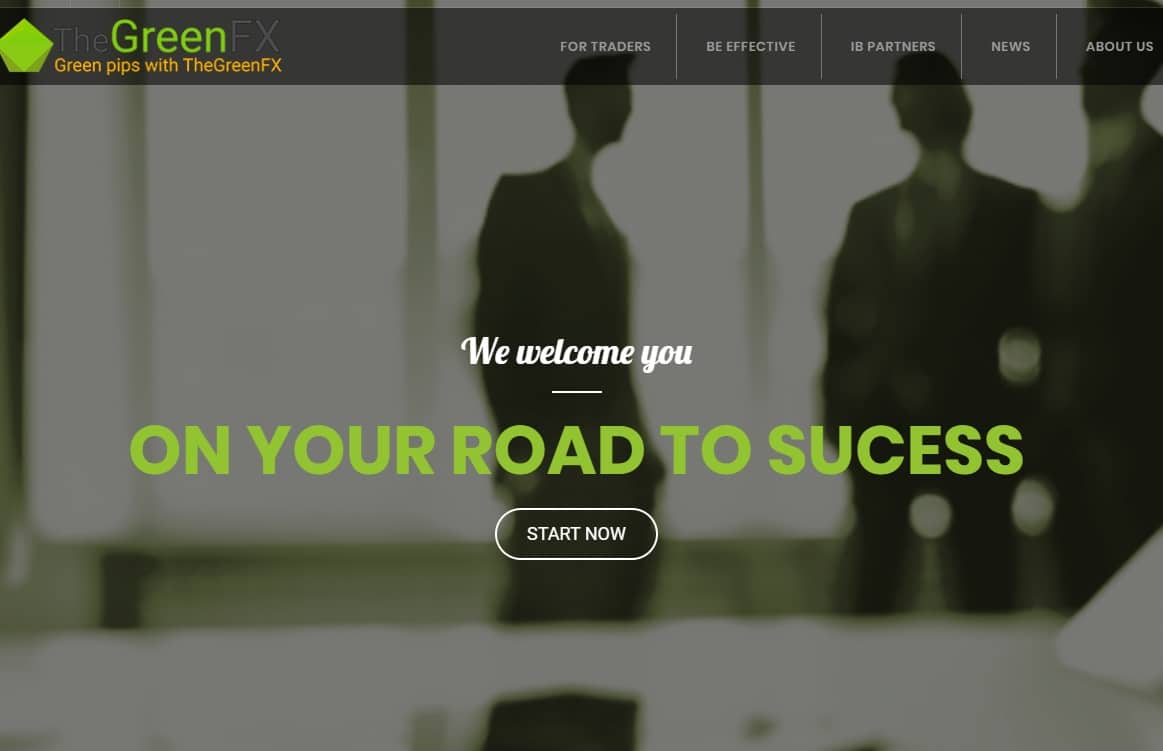 TheGreenFX Review – Keep Your Investments Away From This Scam!