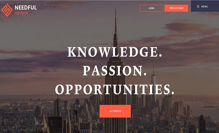 Needful Markets Review – A Trustworthy Broker For Online Trading