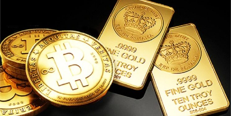 Big Predictions: Bitcoin Will Reach $75,000 While Gold Will Touch $9,000 Per Ounce