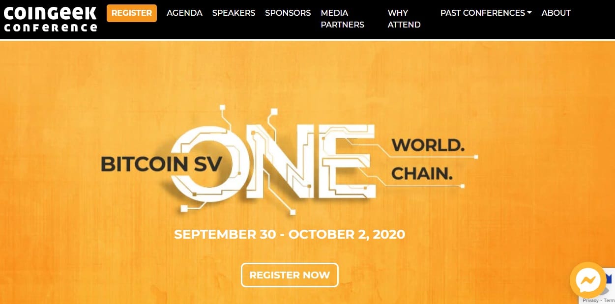 CoinGeek Conference Live 2020: Tom Lee, Wall Street Strategist, and George Gilder, Economist and Best-Selling Author to be First Speakers