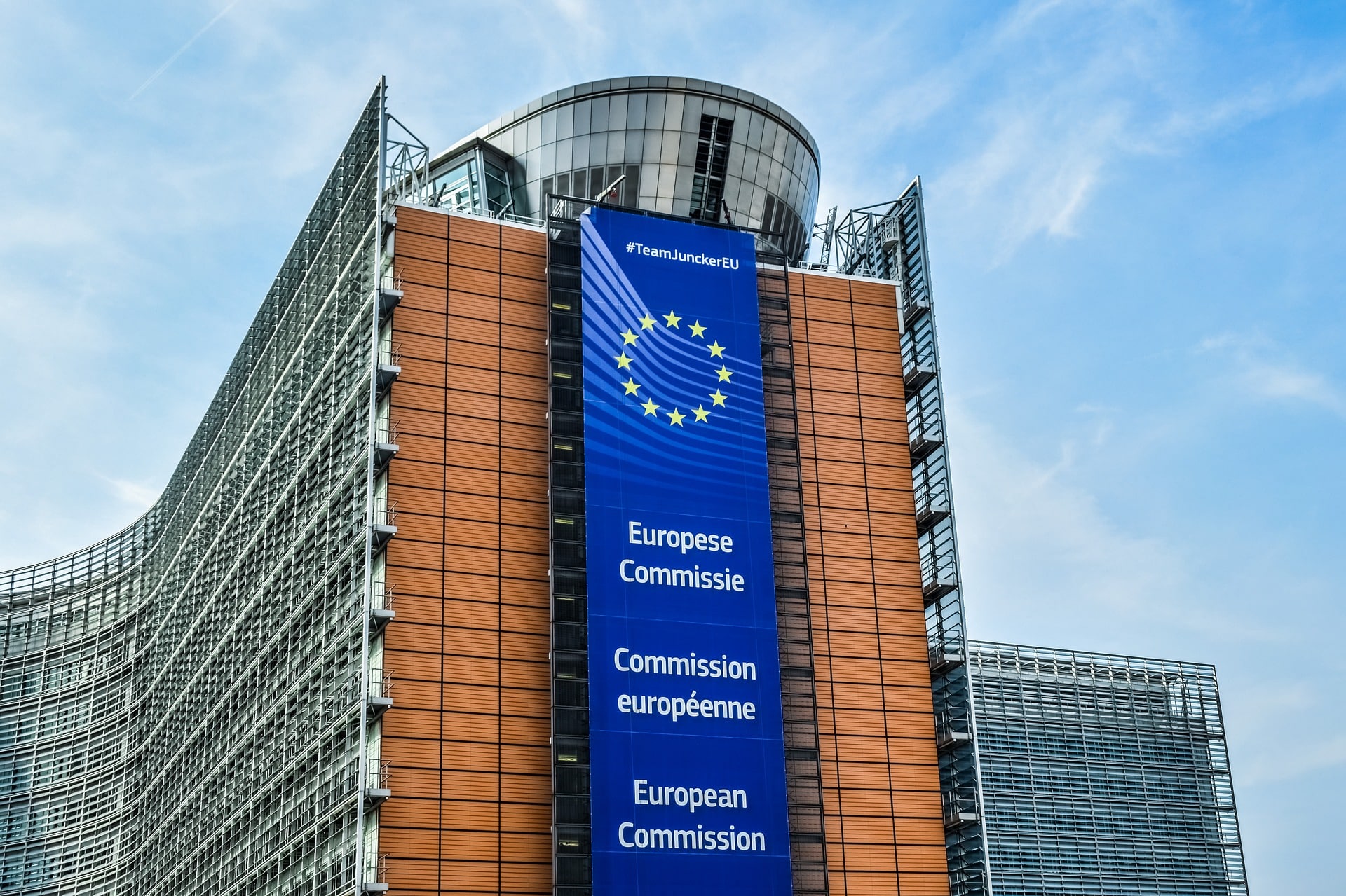European Commission Introduces Proposed Regulatory Framework for Crypto Assets