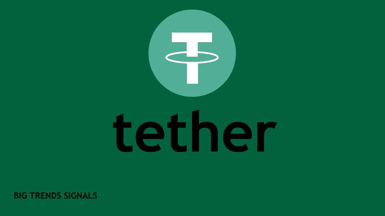 “Tether USDt is a centralized stablecoin,” Tether CTO says