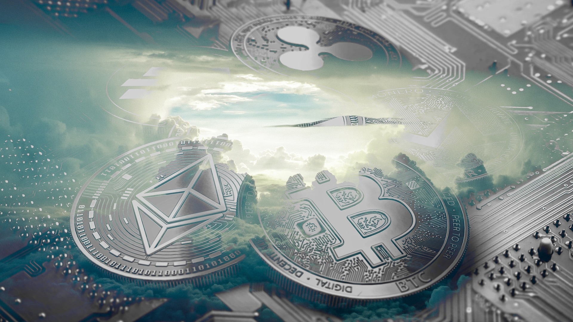 Wrapped Bitcoin (WBTC) Now Represents 80% of Total BTC over Ethereum