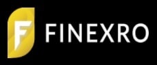 Finexro logo Finexro logo