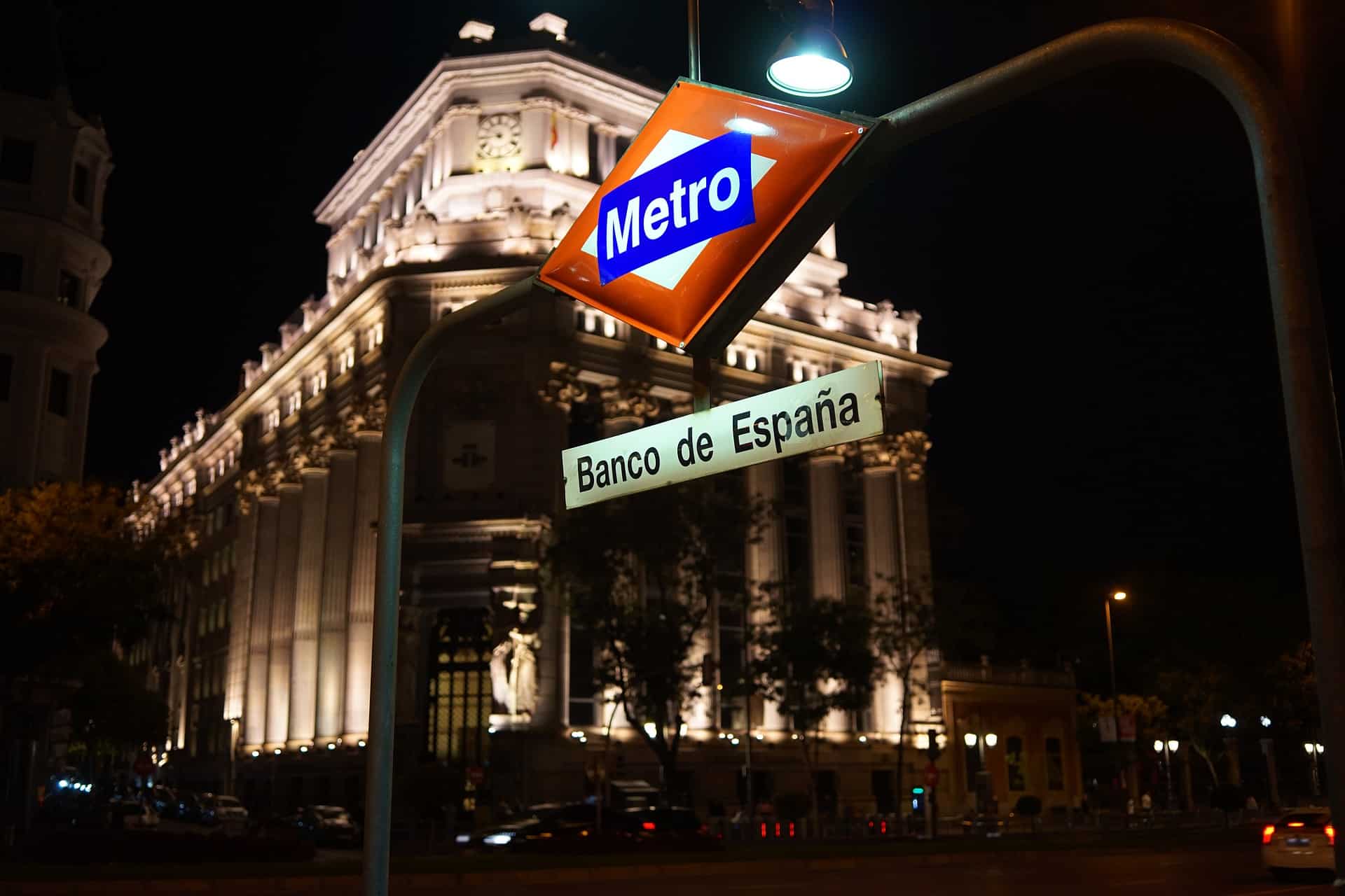 The Bank of Spain Adds Central Bank Digital Currency in its Strategic Plan for the Next Four Years