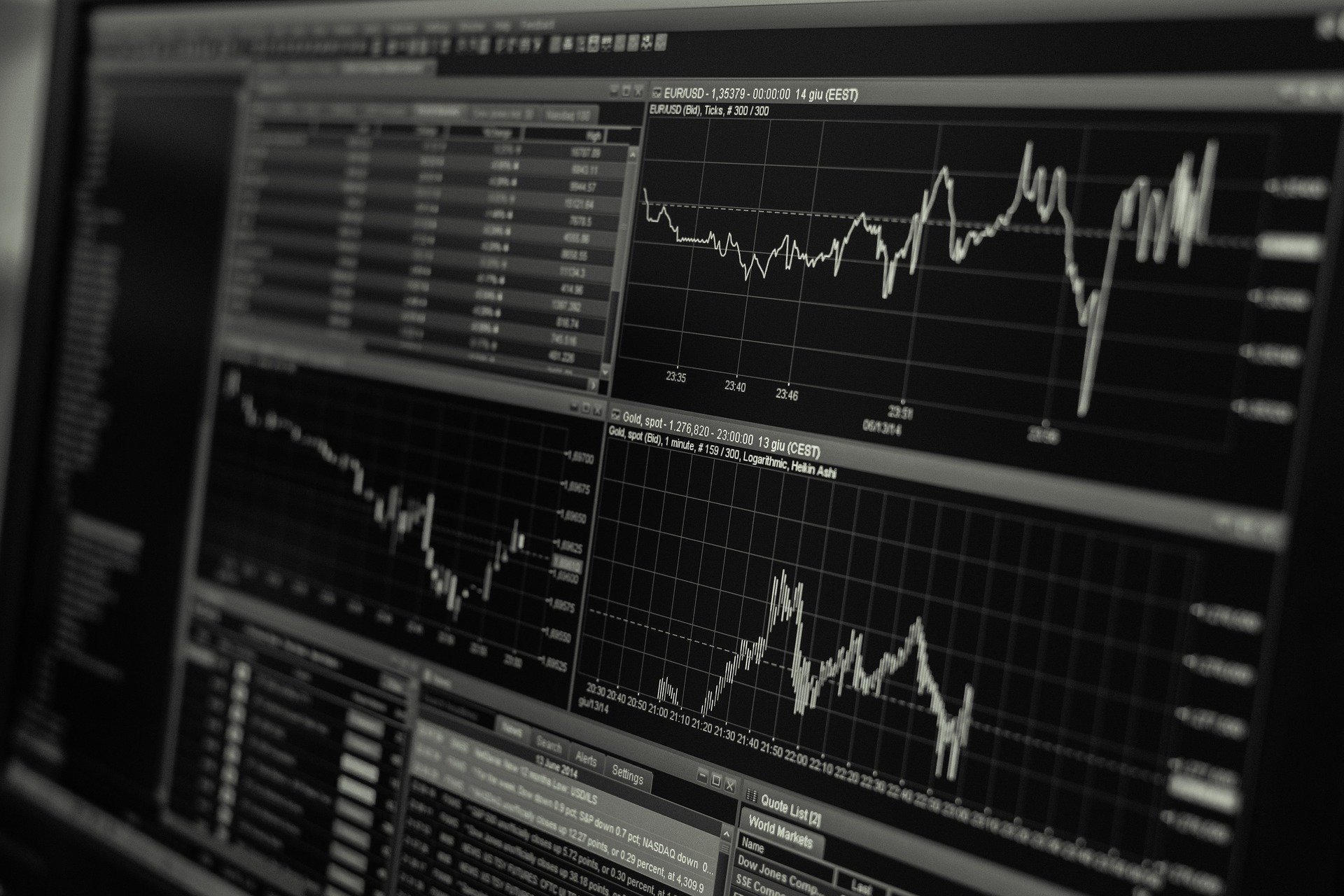 DEX Trading Volume Reached $22 Billion Last Month