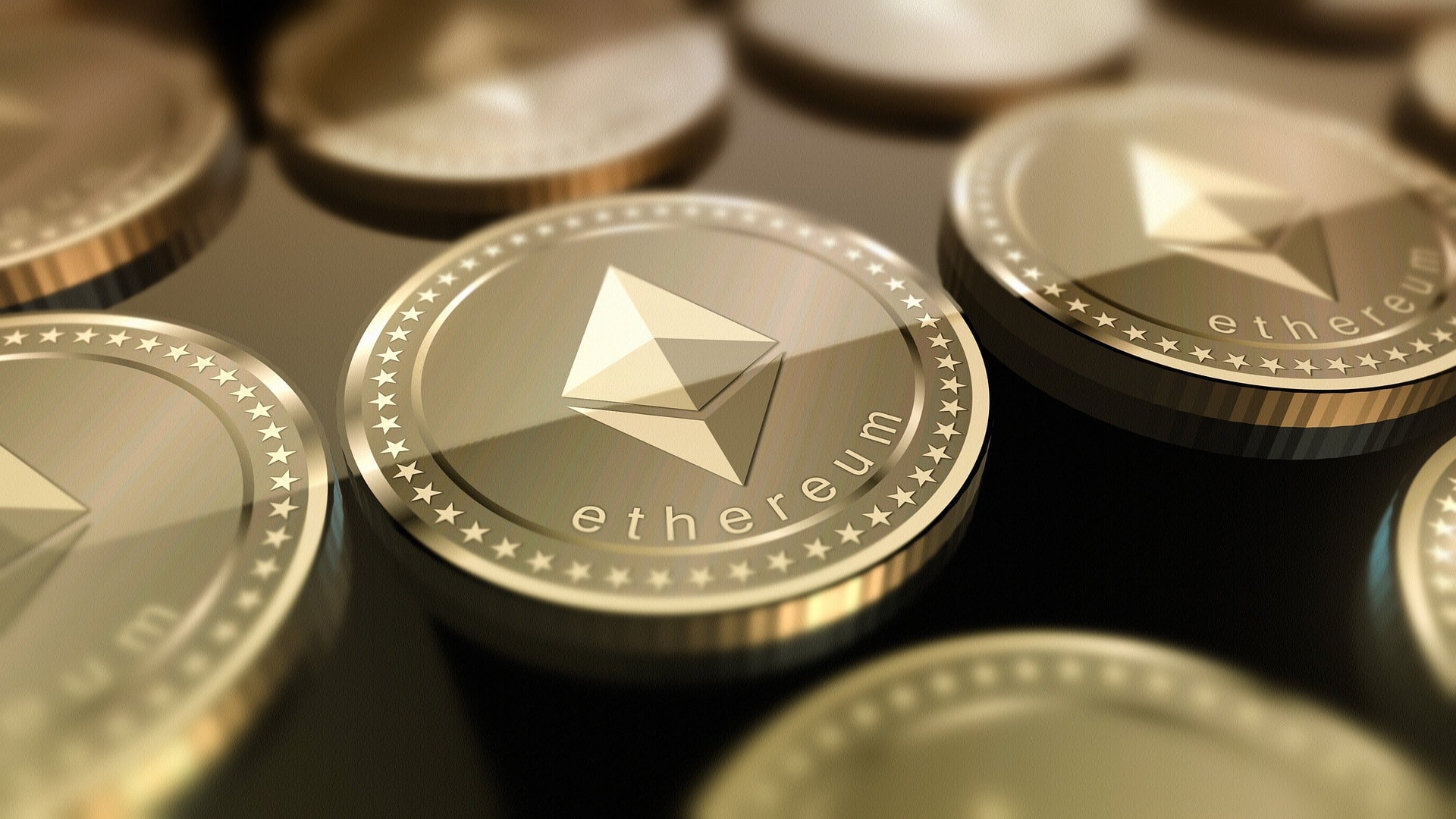 Nvidia is Better off Mining their Own Ethereum, according to Capital Market RBC