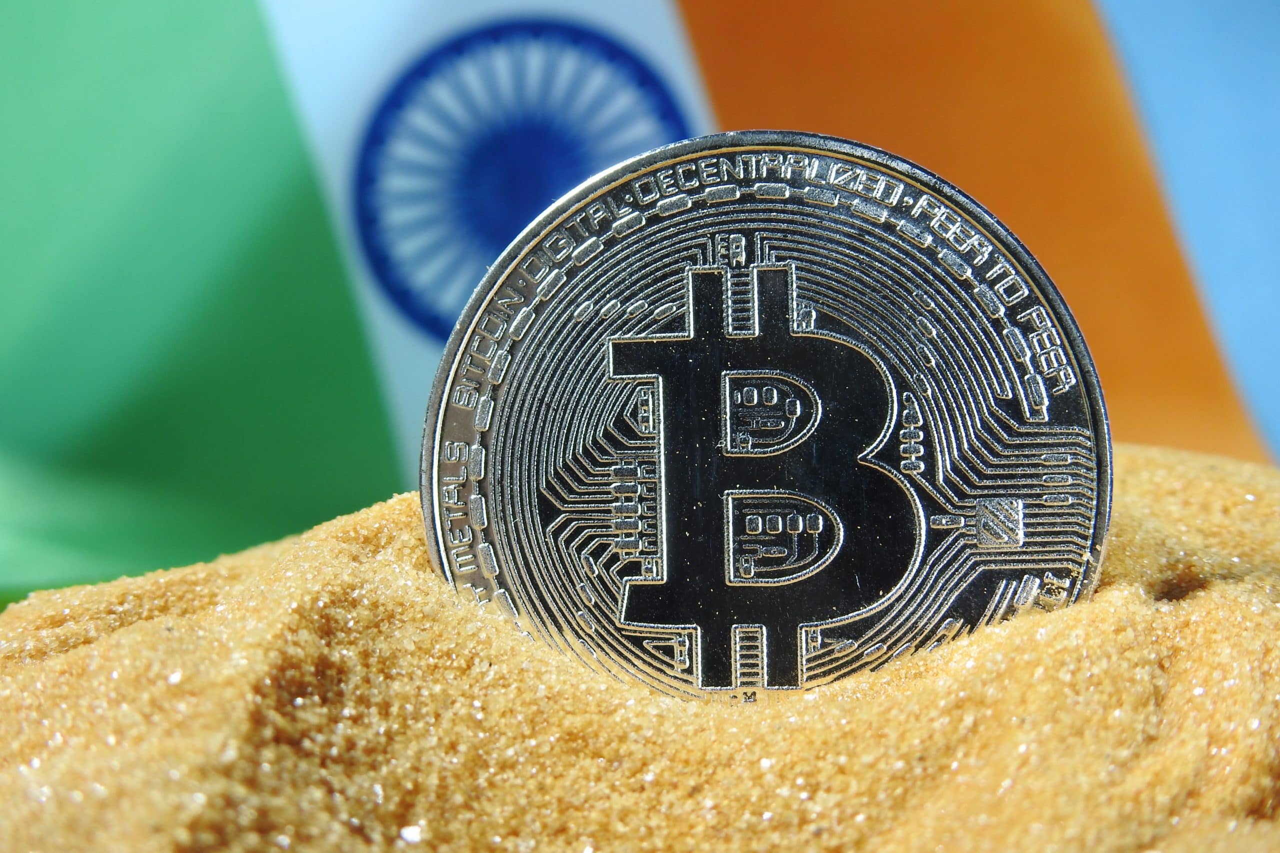 Indian Lawmakers Roll out Bill to Ban Private Cryptocurrencies