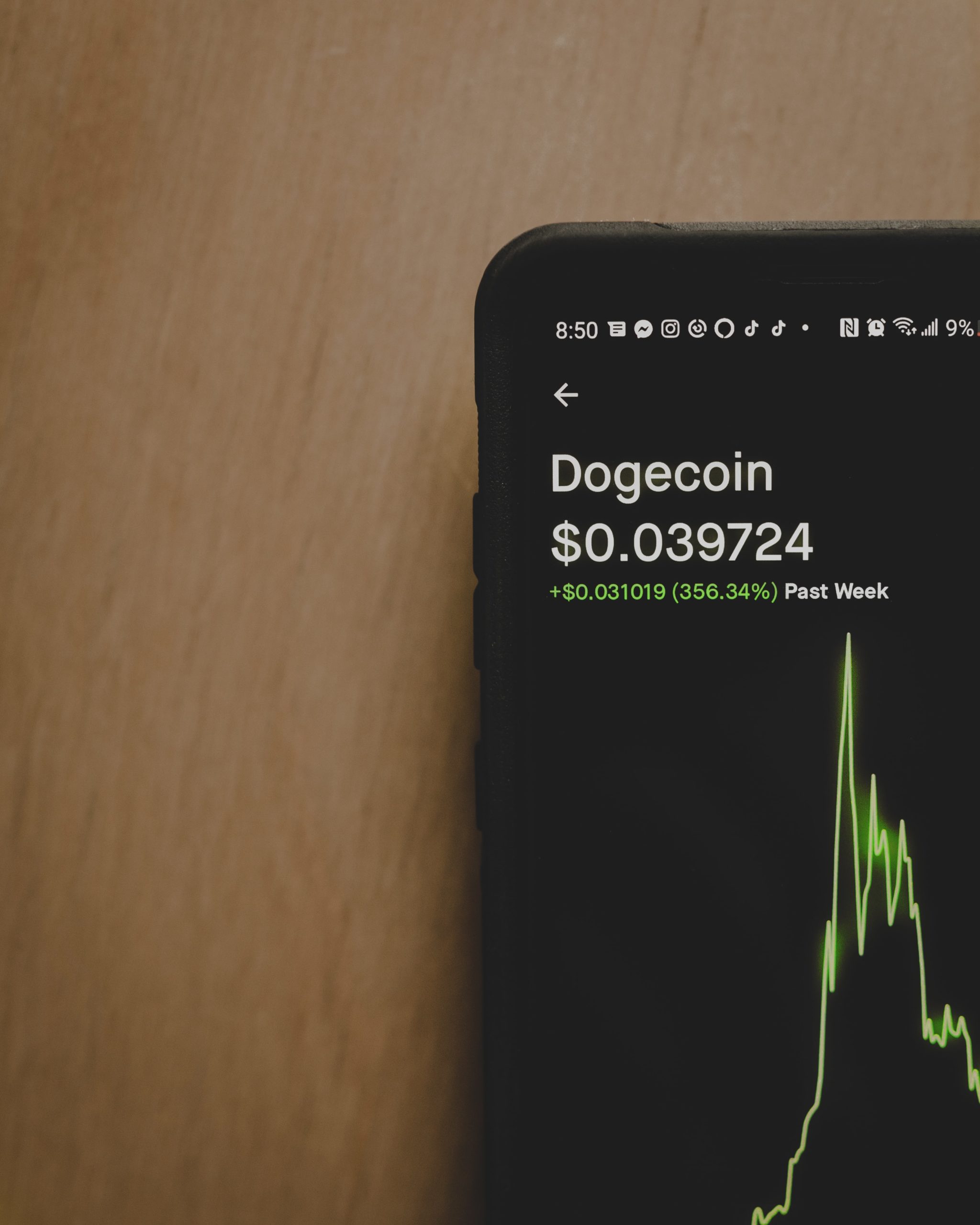 Is Elon Musk the God of Dogecoin?
