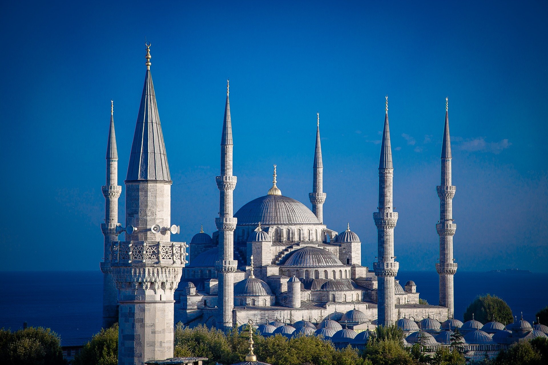 Finance Ministry of Turkey Announces Collaborative Research on Cryptocurrency