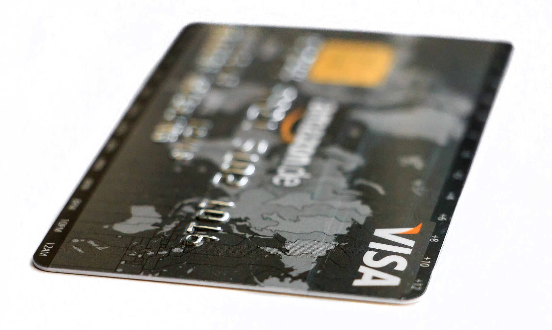 VISA Card has now officially Joined Hands with Crypto.com