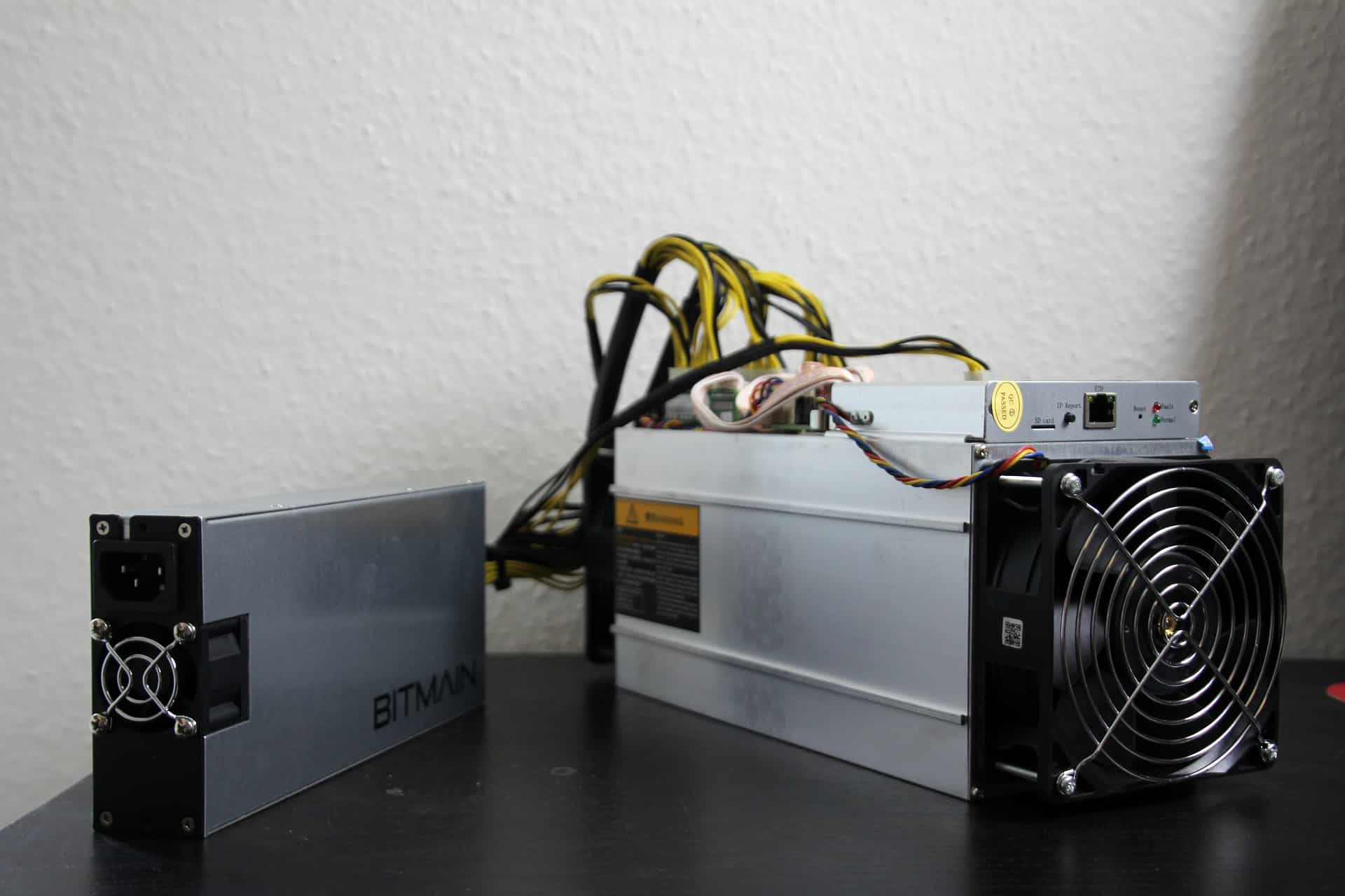 Hundreds of Hydropower and Coal Power Plants are being Sold amid Crypto Miners Fleeing China