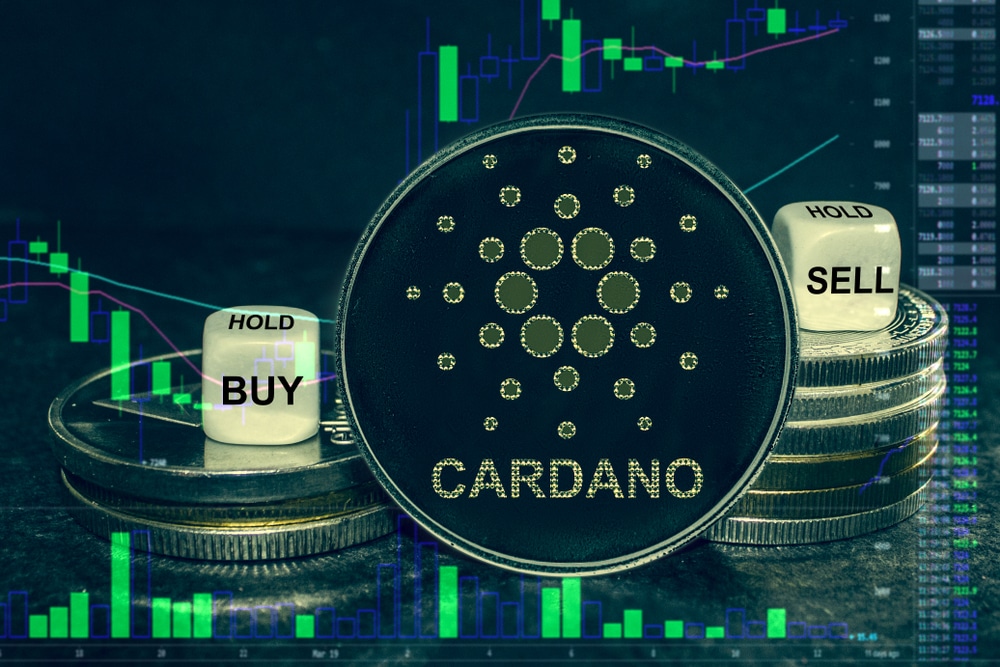 ADA’s ‘Clear Path’ Towards $5 – What You Should Know