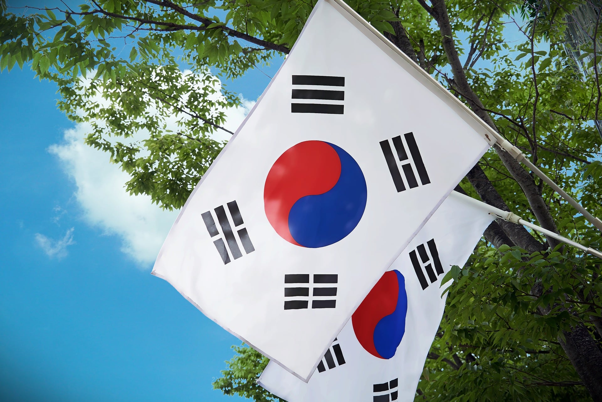 Korean Government Targets Blockchain Games, Requests The Removal of Gaming Apps