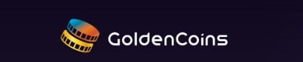 GoldenCoins logo