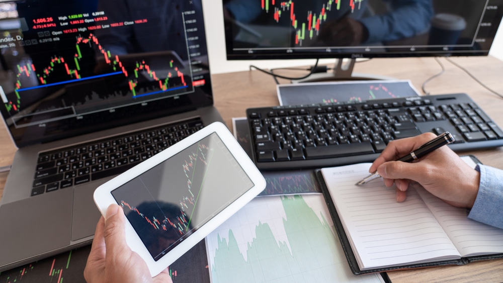 Investirex Revisión – Una Visión Completa De Este Corredor