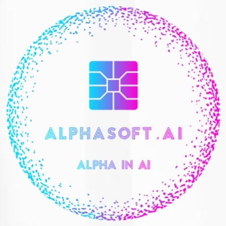 Alphasoft.ai logo