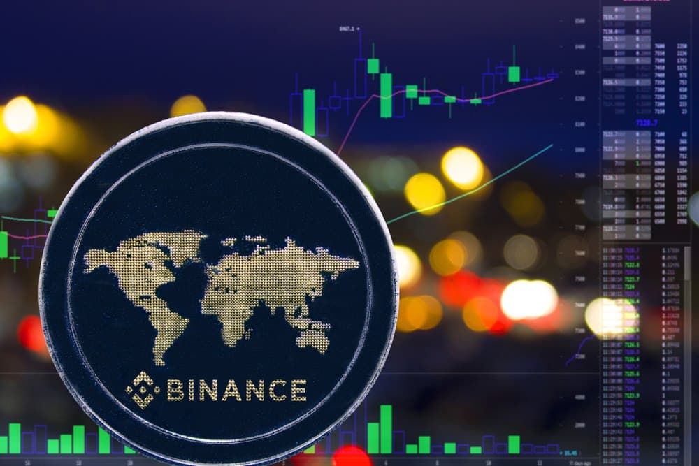 Binance Admits To Issues With Its BUSD Peg
