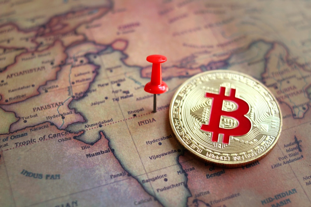 India’s Digital Asset Industry Pushed Back Erratically, Quick Recovery Unpredictable