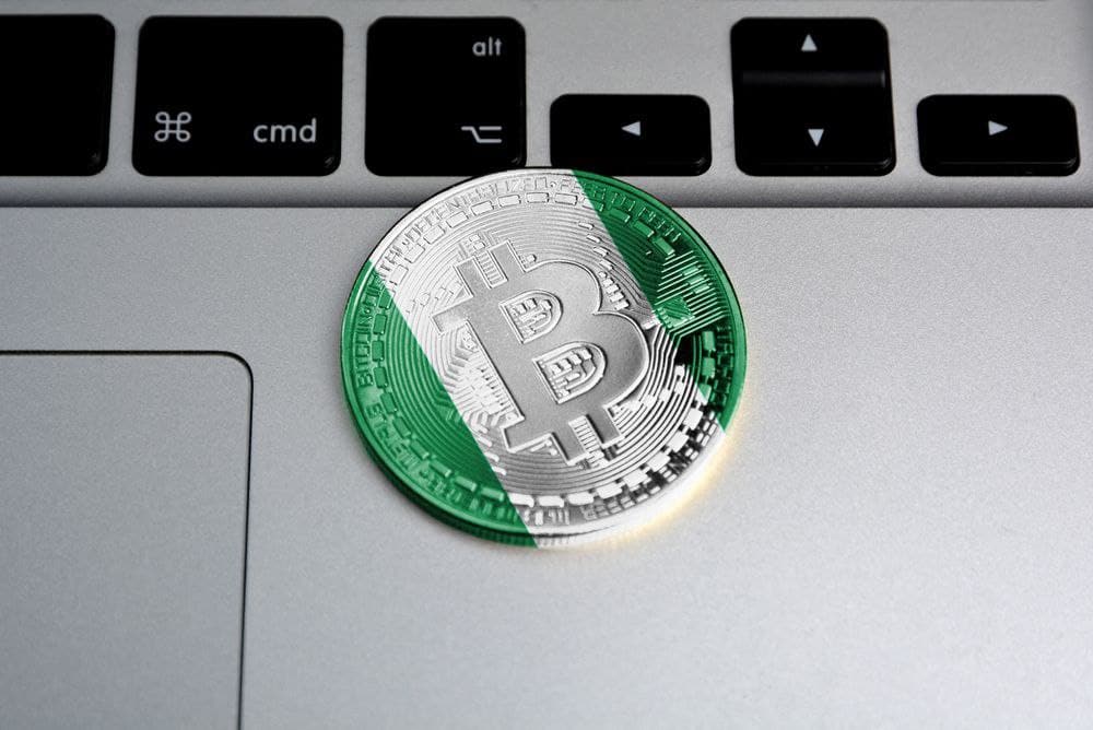 Nigeria’s Banking Sector Needs To Integrate Blockchain Technology, Manifesto Of Nigerian President-Elect