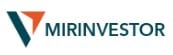 Mirinvestor Logo Mirinvestor Logo