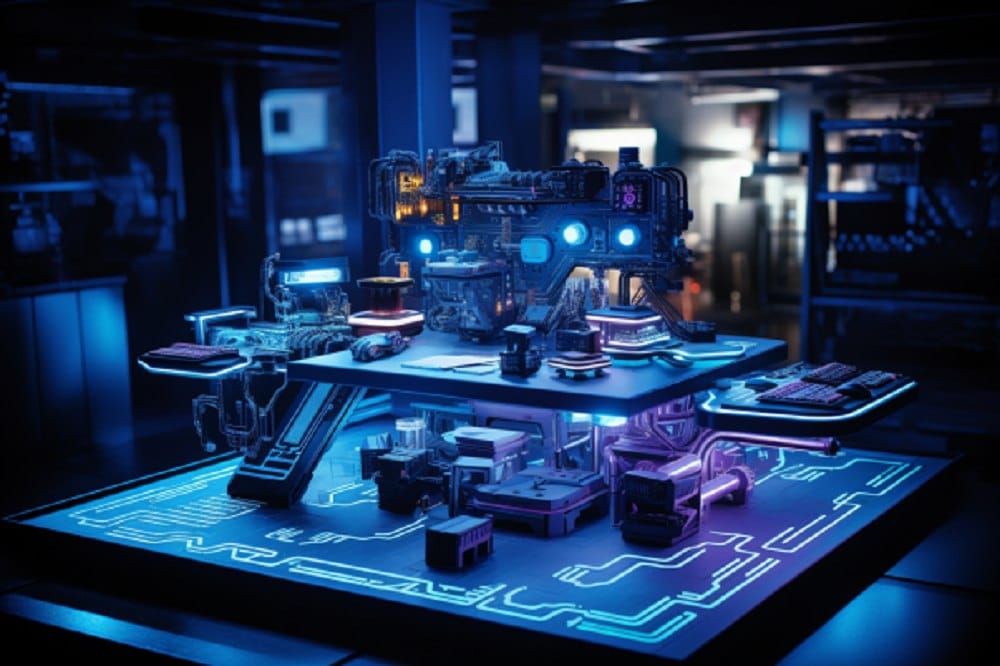 A Comprehensive Guide To Building A Crypto Mining Rig In 2023