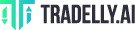 TradellyAI logo TradellyAI logo