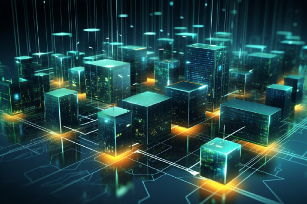 Metadata And Blockchain Transactions: A Beginner’s Guide