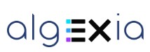 Algexia logo