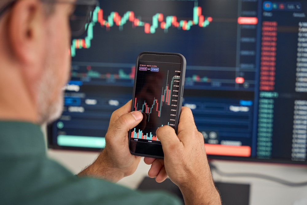 Isa Limited advanced trading tools