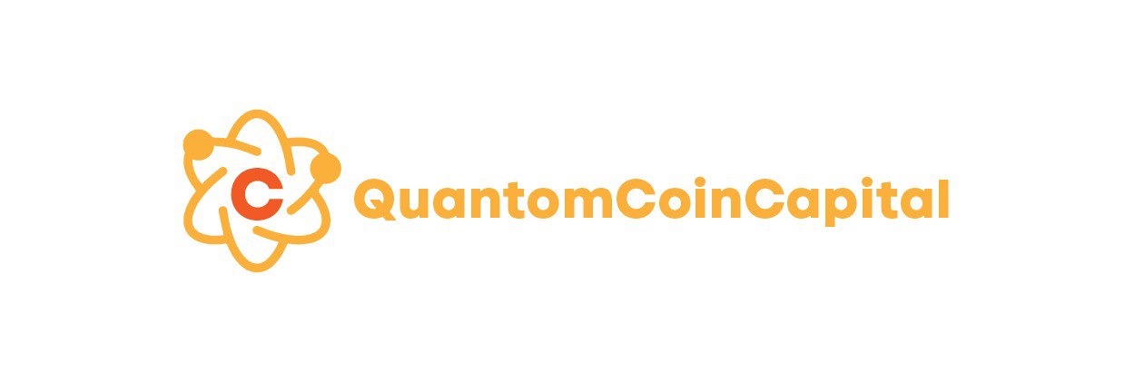 QuantumCoinCapital logo QuantumCoinCapital logo