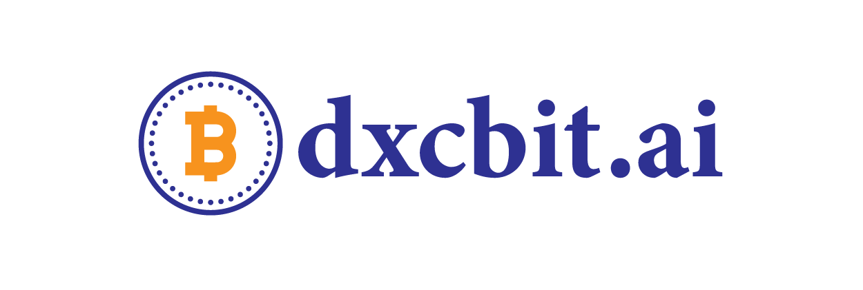 DXCBIT logo DXCBIT logo