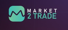 Market2Trade Brand Logo Market2Trade Brand Logo