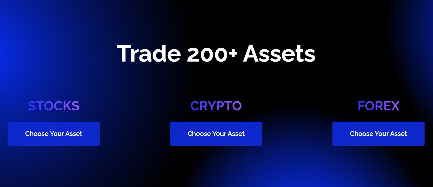 StoneBridge Ventures Markets