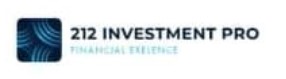212-Investment logo 212-Investment logo