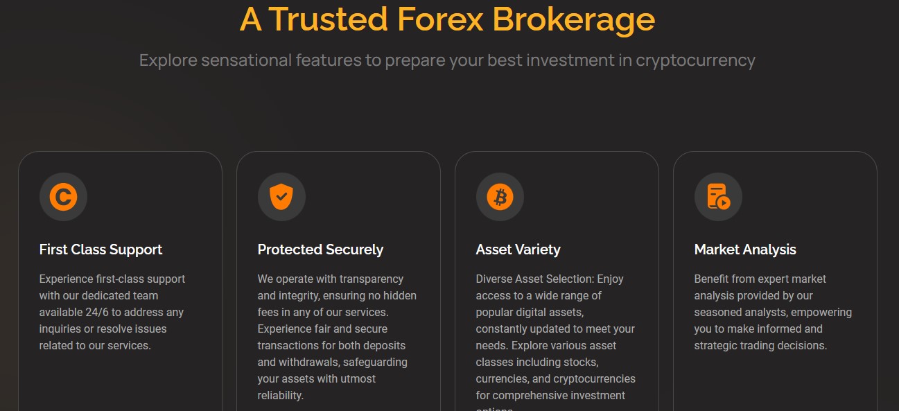 Velcanix benefits