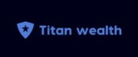 TITAN WEALTH INVESTMENT logo