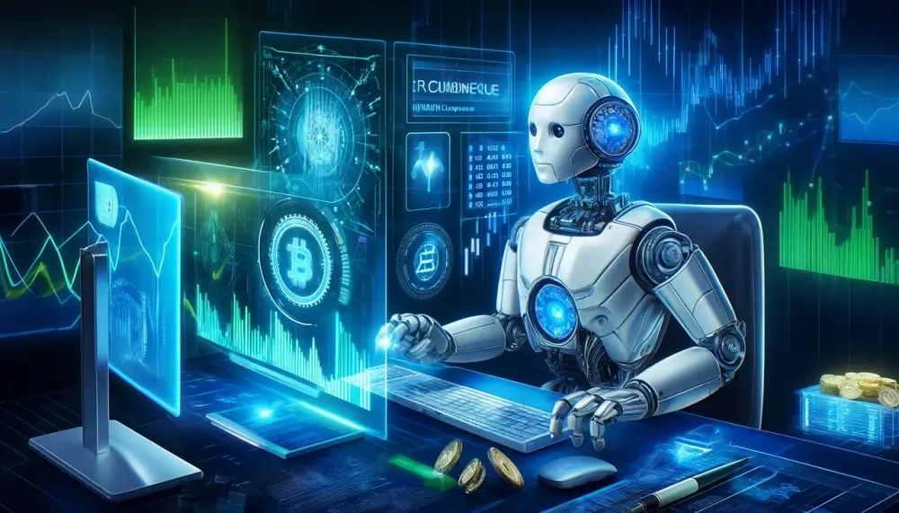Training an AI Bot for Day-Trading Crypto: A Comprehensive Guide