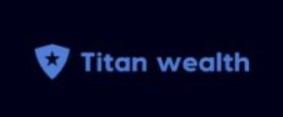 TITAN WEALTH INVESTMENT logo