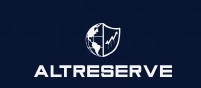 AltReserve logo