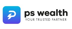 PS Wealth logo