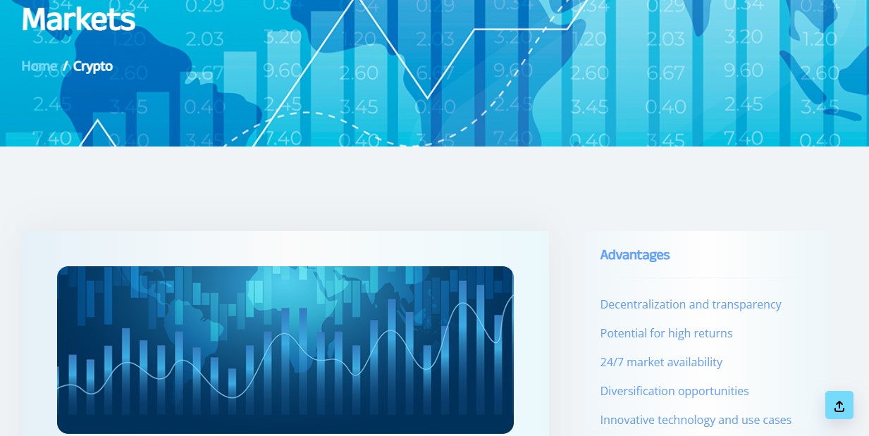 Trust-Fund Markets