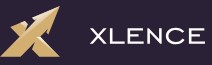 Xlence logo